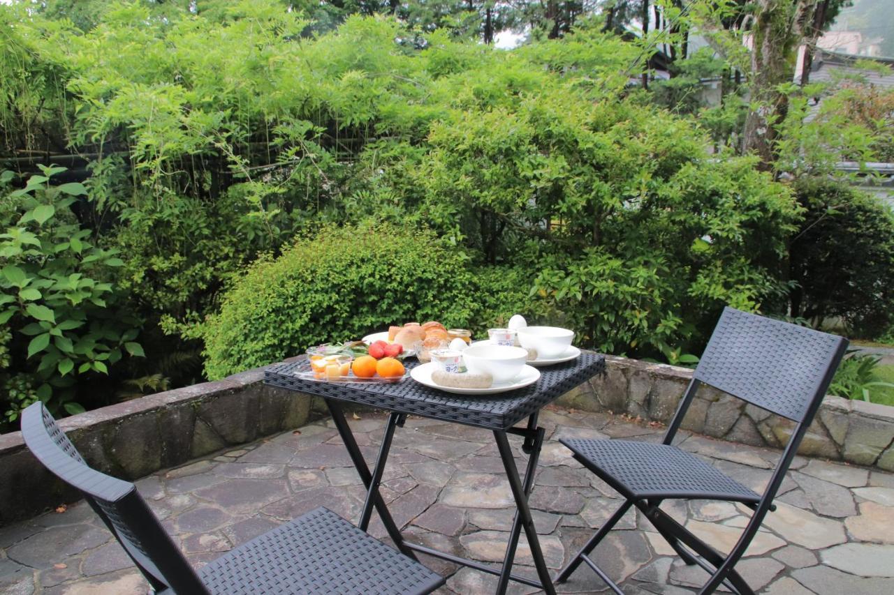 Yamaguchi House Villa,Historic Japanese Room With Onsen Hakone Buitenkant foto